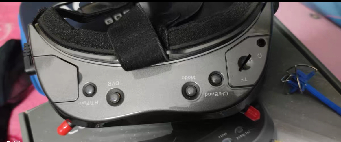 90% new Aomway Commander V2 Di - Skyzone Sky04O Pro Fpv Goggles 评论和价格