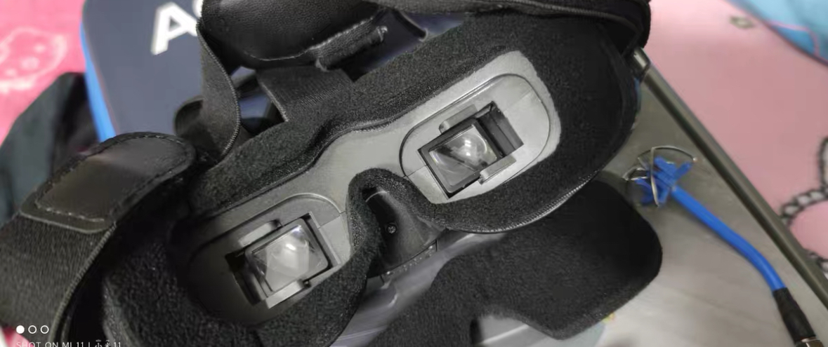 90% new Aomway Commander V2 Di - Skyzone Sky04O Pro Fpv Goggles 评论和价格