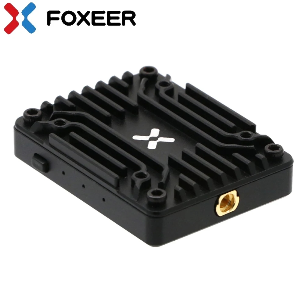 Foxeer 5.8G Reaper Extreme V2  - Foxeer Reaper Extreme 2.5W Vtx 评论和价格