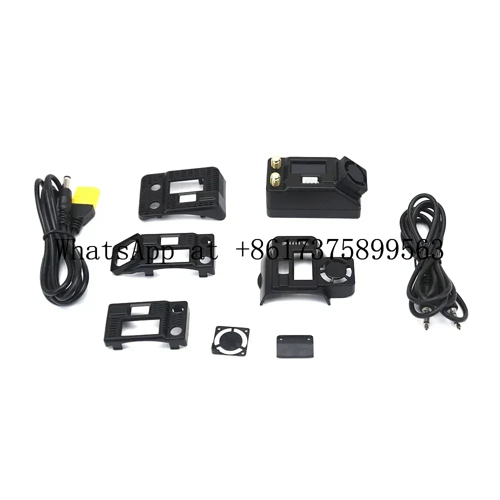 SKYZONE SteadyView X 5.8Ghz FP - Skyzone Steadyview X Receiver Module 评论和价格