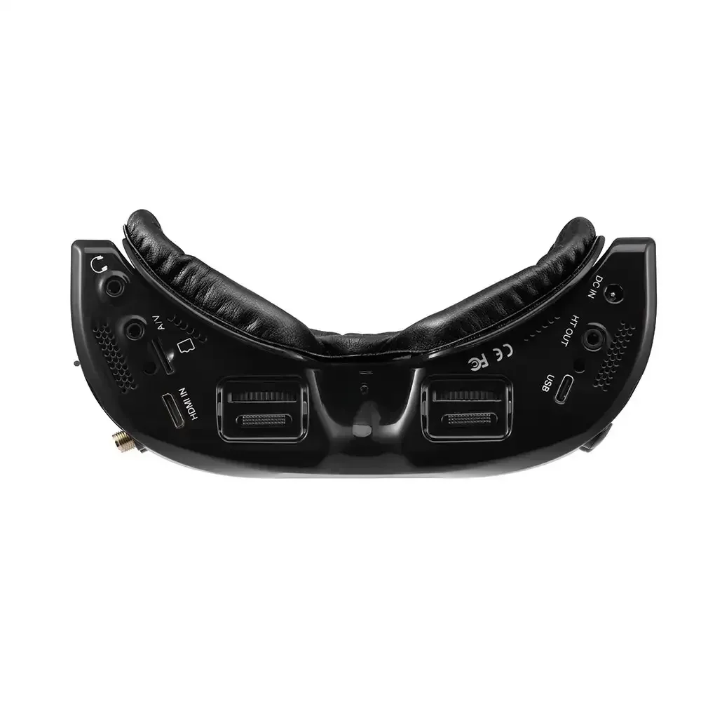 SKYZONE SKY04X PRO OLED 5.8G 4 - Skyzone Sky04X Pro Oled Fpv Goggles 评论和价格