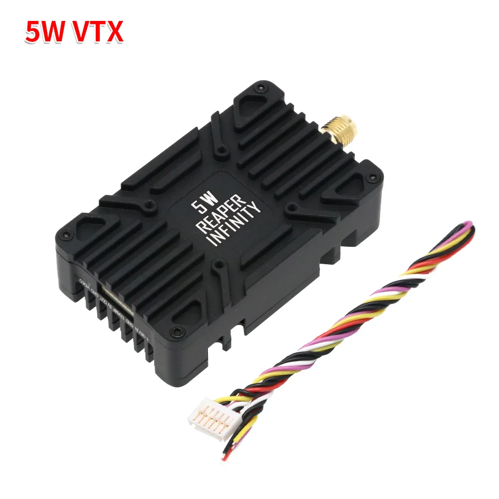 Foxeer Reaper Extreme V2 5.8G  - Foxeer Reaper Extreme 2.5W Vtx 评论和价格