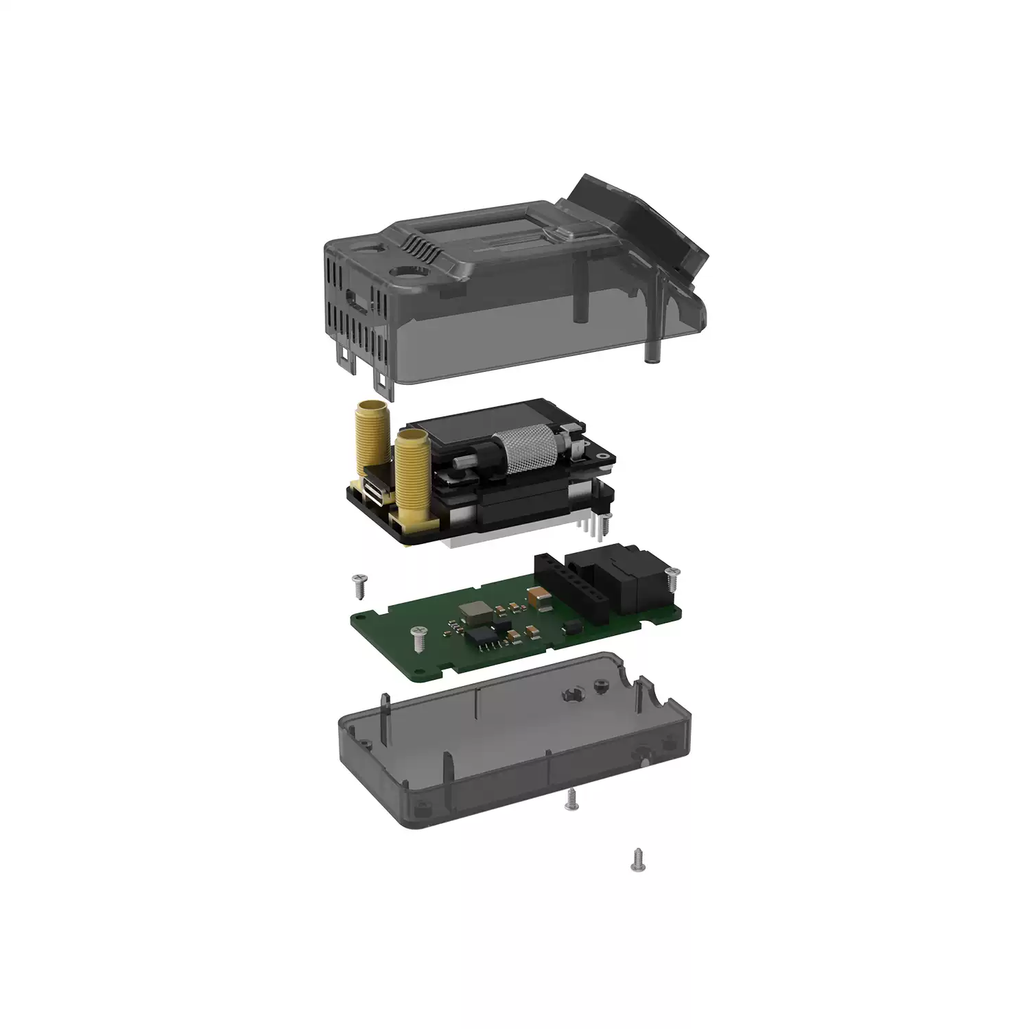 SKYZONE SteadyView X SKY Scree - Skyzone Steadyview X Receiver Module 评论和价格