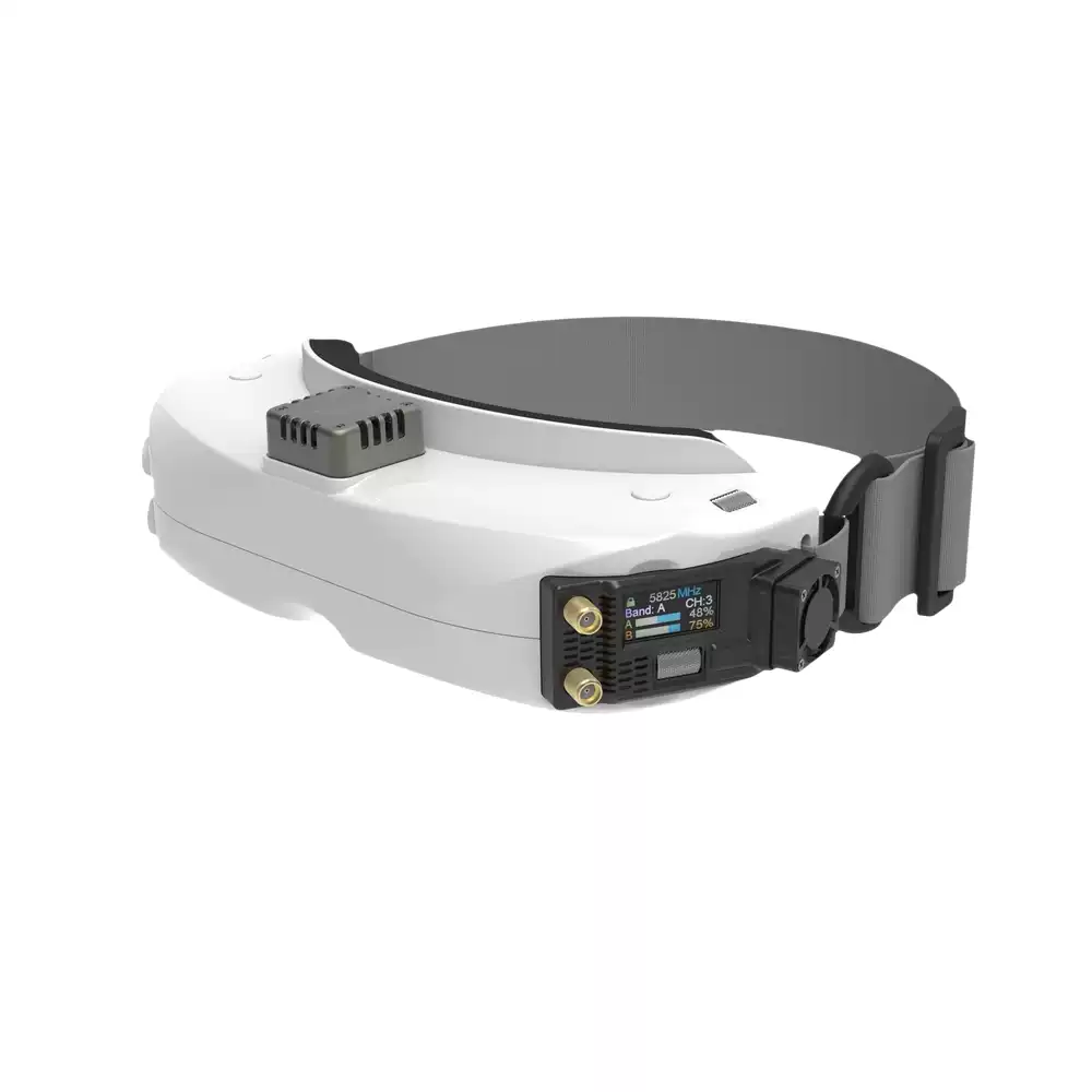 SKYZONE SteadyView X SKY Scree - Skyzone Steadyview X Receiver Module 评论和价格