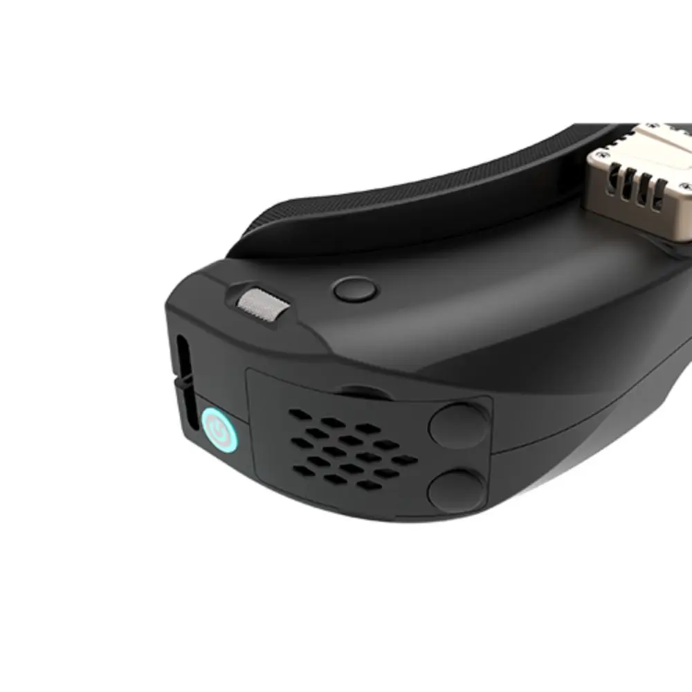 SKYZONE SKY04O Pro FPV Goggles - Skyzone Sky04O Pro Fpv Goggles 评论和价格