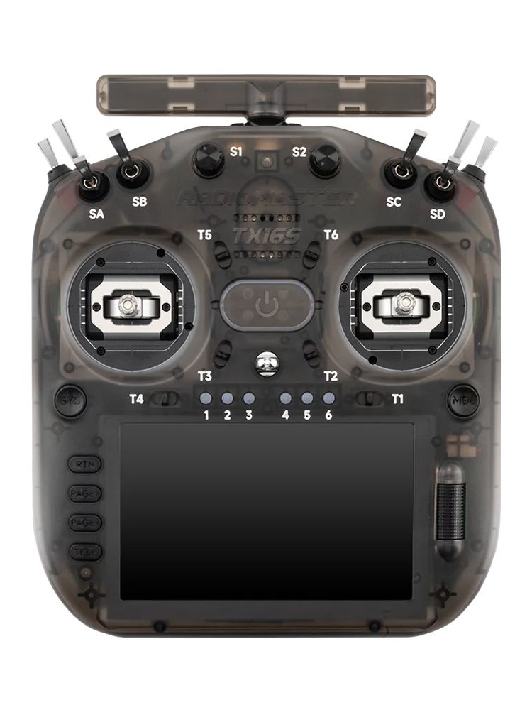Radiomaster TX16S MK3 2.4GHz 9 - Skyzone Sky04O Pro Fpv Goggles 评论和价格
